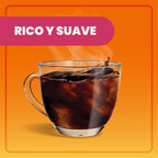 Dunkin’ Original Blend Medium Roast Coffee, Cápsulas Keurig K-Cup, 176 unidades