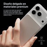 Twelve South PowerCapsule, banco de energía compatible con MagSafe,...