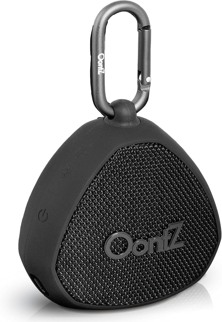 Altavoz Bluetooth Oontz Mini 5.0 - Sonido de 5W, Batería de 12 Hora...