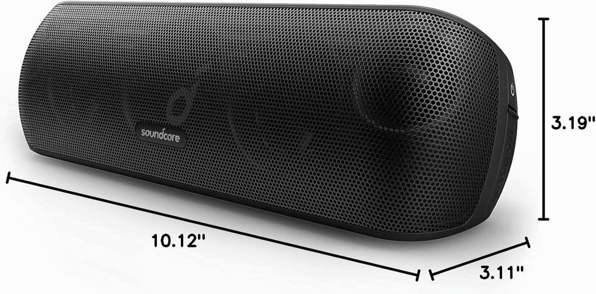 Anker Soundcore Motion+ - Altavoz Bluetooth