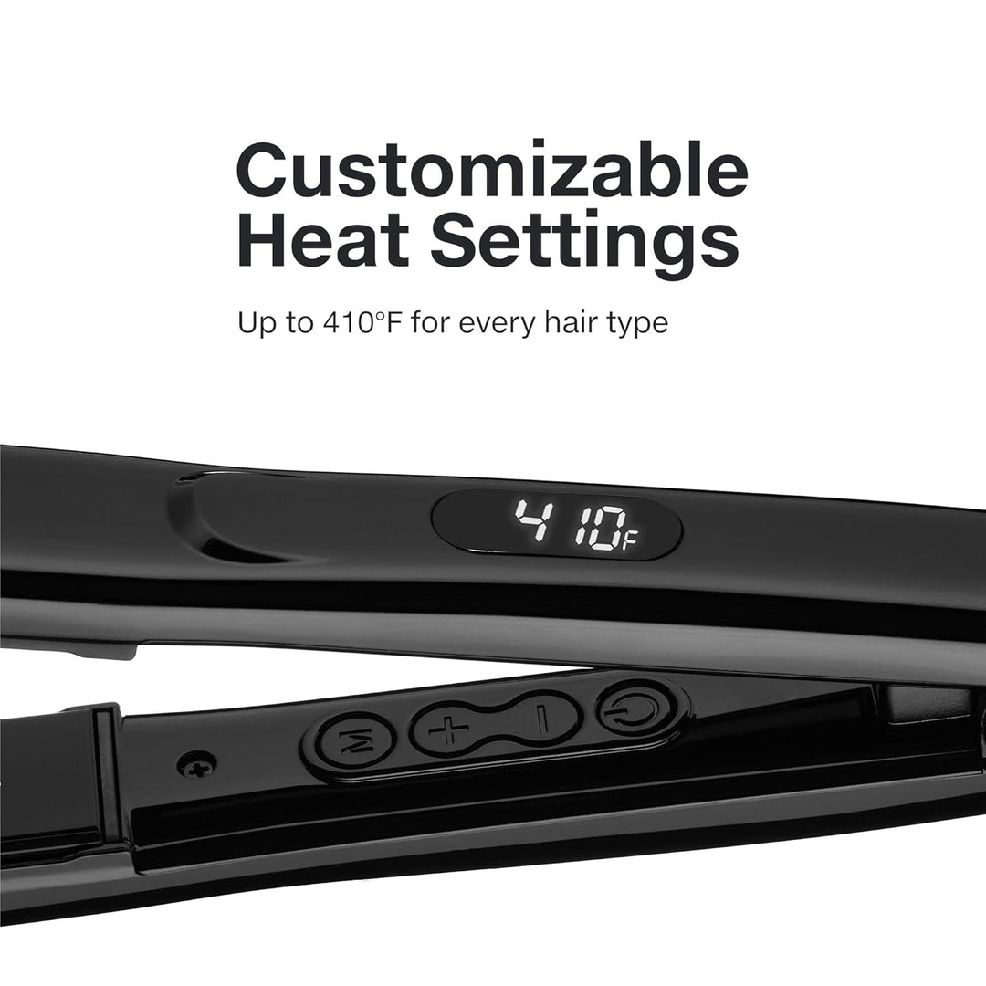 Paul Mitchell Pro Tools Express Ion Style+ Plancha plana de cerámic...