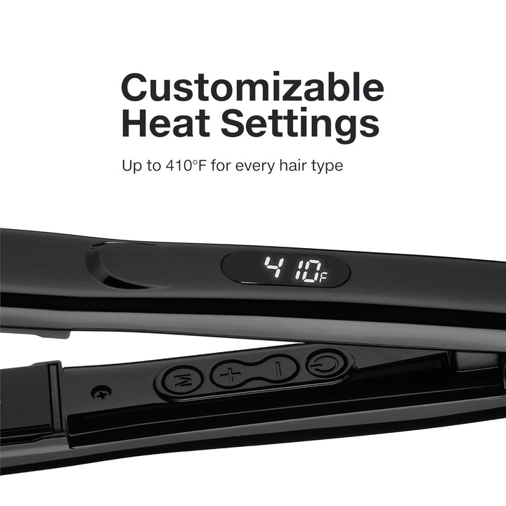 Paul Mitchell Pro Tools Express Ion Style+ Plancha plana de cerámic...