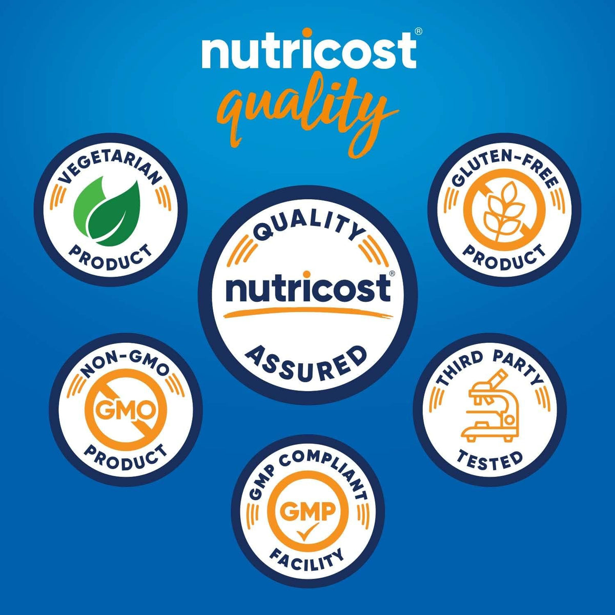 Nutricost Biotina (Vitamina B7) 10,000 mcg (10 mg), 120 cápsulas -...