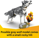 LEGO TBD Creator 31393