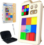 Kids Games Brain Teaser Slide Puzzle, con 1000+ Challenges