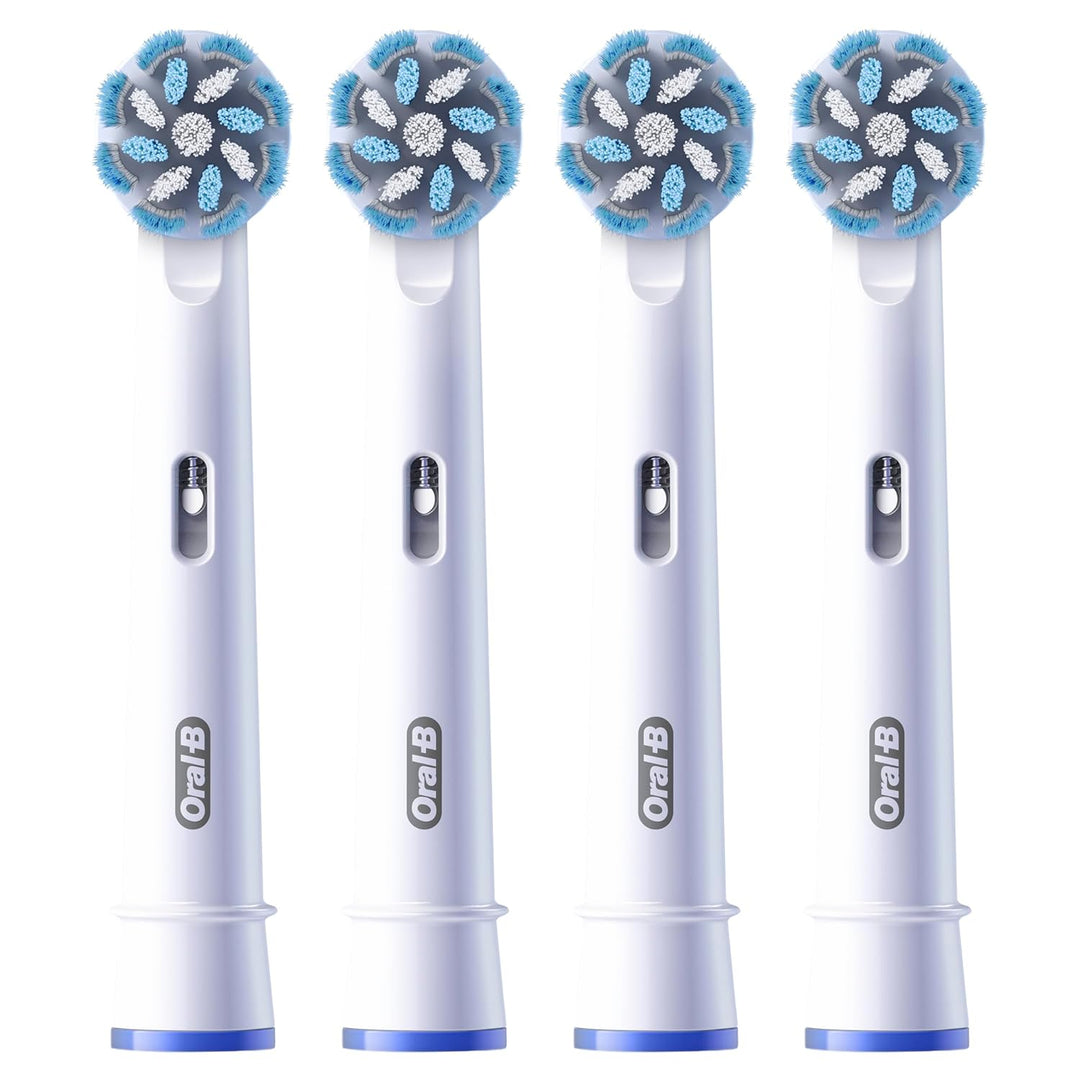 Gum Care x-Filaments - Recambio de cabezales de cepillo de dientes...