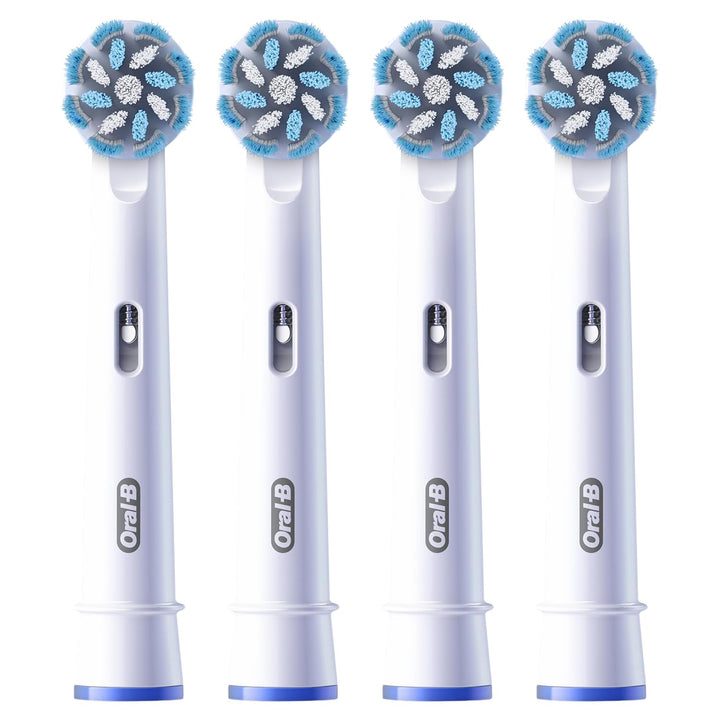 Gum Care x-Filaments - Recambio de cabezales de cepillo de dientes...