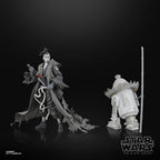 STAR WARS The Black Series The Ronin & R5-D56, Visions, Paquete de 2