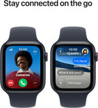 Apple Reloj SE 3 GPS + reloj inteligente celular de 1.732 en