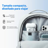 usmile C10 Hilo Dental Portátil \u2013 Apto para viajes, batería de...