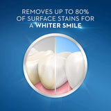 Crest 3D - Pasta de dientes blanqueadora 3D White Arctic Fresh, 4.1...