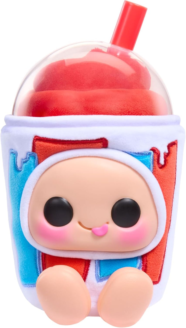 Hyojo ICEE Slushies Series Peluches de Colección de Caja