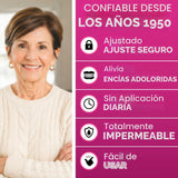 Adhesivo Cushion Grip, 1 onza (paquete de 3) | Funciona como un rev...