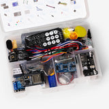 ELEGOO ESP-32 Kit de inicio súper avanzado con tutorial y placa de...