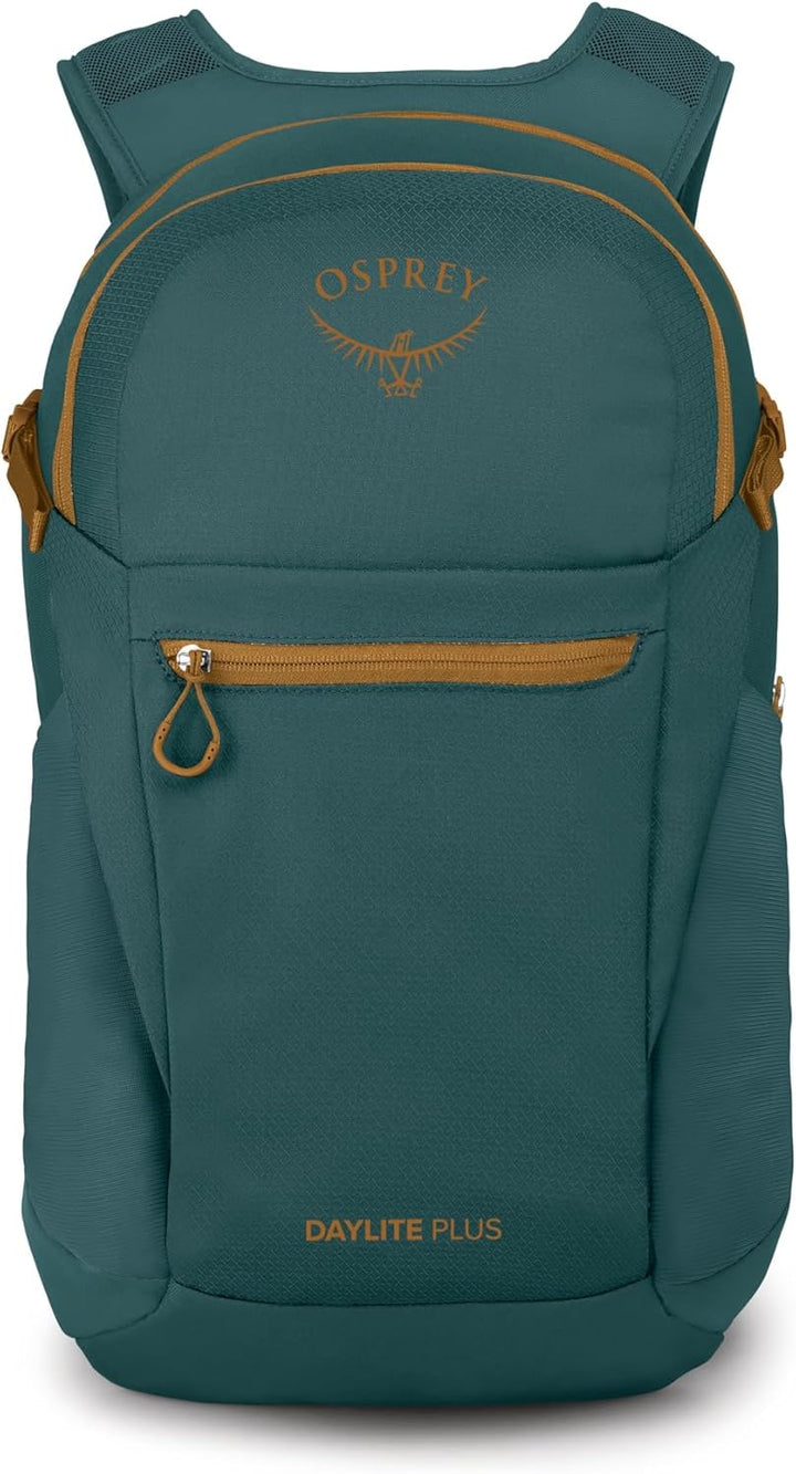 Osprey Daylite Plus - Mochila de viaje diario con funda para laptop...