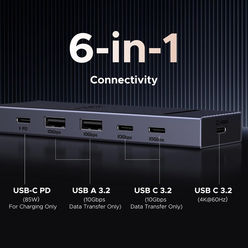 UGREEN, 75775, hub USB