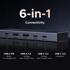 UGREEN, 75775, hub USB