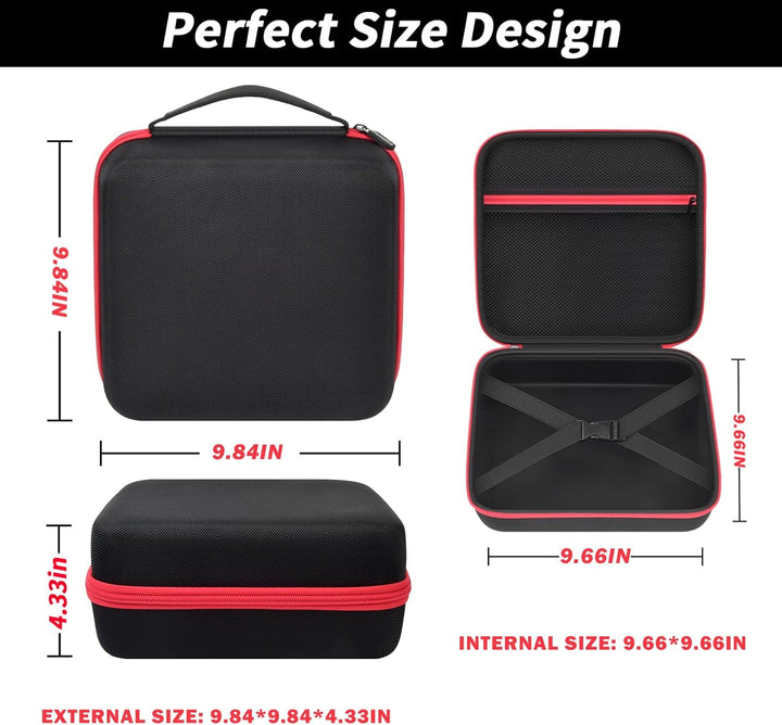 Estuche de herramientas para CRAFTSMAN V20 Inflador de neumáticos i...