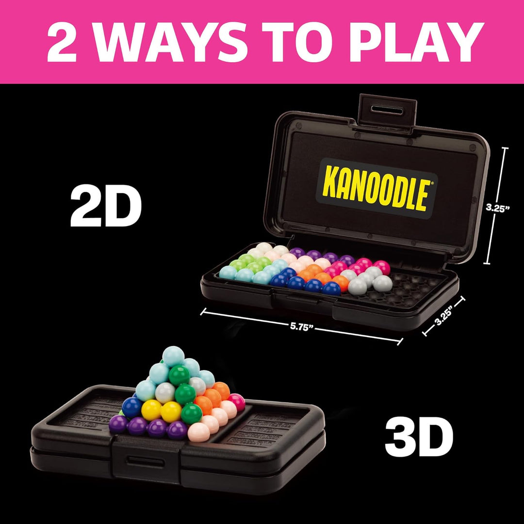 Juego educativo Kanoodle de Educational Insights