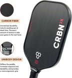 CRBN Pickleball - X Series Power Paddle