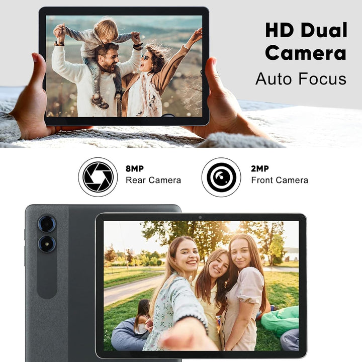 Tablet Android de 11 pulgadas, 14 (6+8) GB de RAM, 128 GB ROM Octa-...