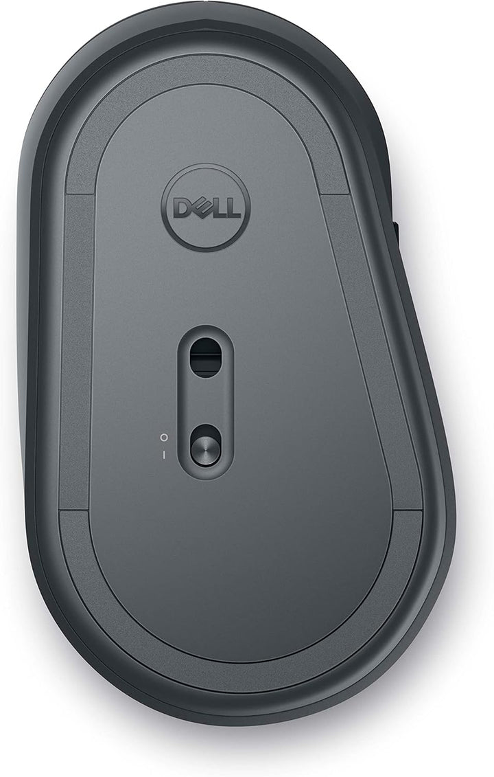 Dell Ratón inalámbrico multidispositivo - MS5320W, Gris