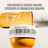 SOL DE JANEIRO Crema Brasileña Bum Bum