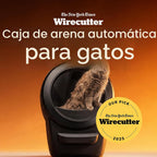 Whisker Litter-Robot 4 - Paquete de suministros y accesorios, color negro
