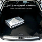 Funda para coche, SUV de 177 pulgadas de longitud