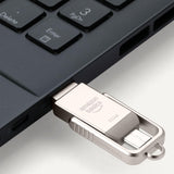 Amazon Basics Unidad Flash USB, Memoria Stick de Pulgar con Puertos...