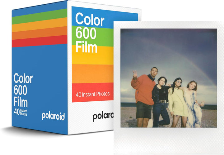 Polaroid Originals - Cámara instantánea