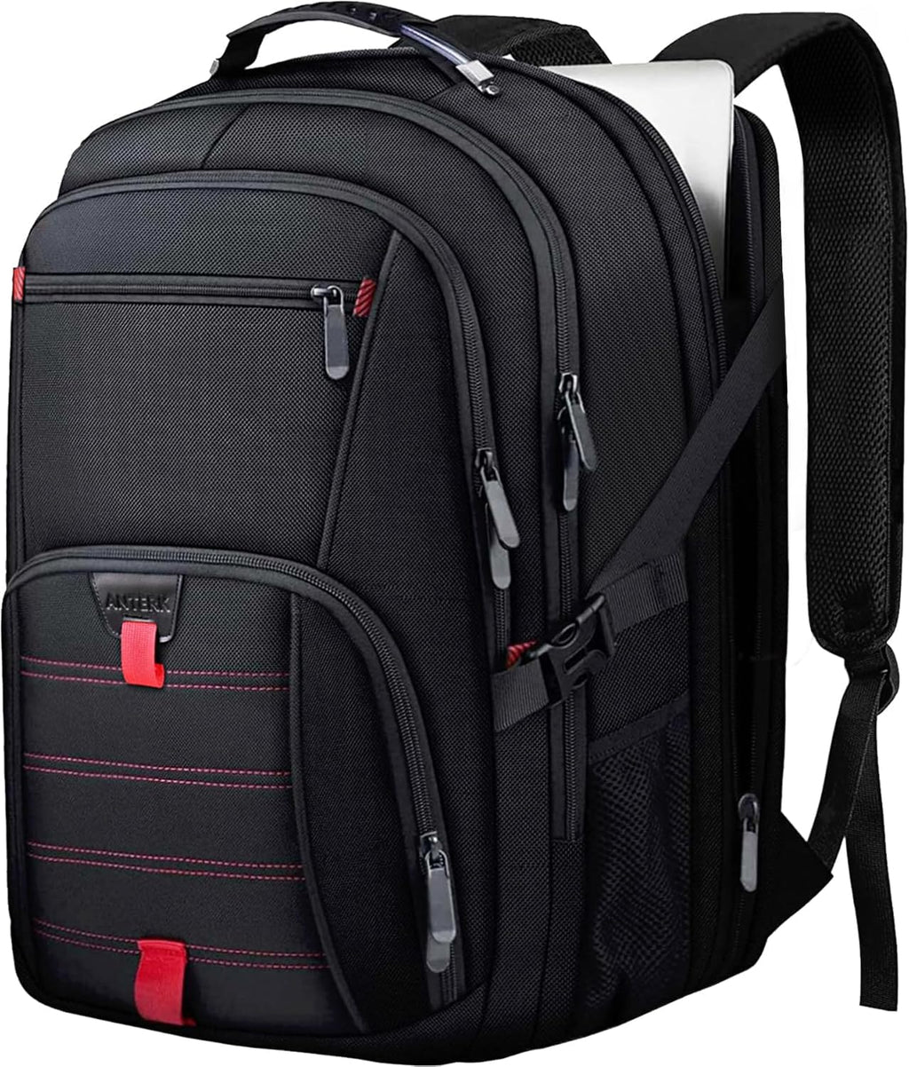 Mochila extra grande de viaje para portátil ANTERK