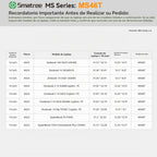 Smatree MS29T Estuche protector duro EVA con soporte compatible para ASUS Vivobook 13 T3304, MS