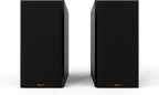 Klipsch Referencia Premiere RP-600M II - Altavoces para estantería de ébano