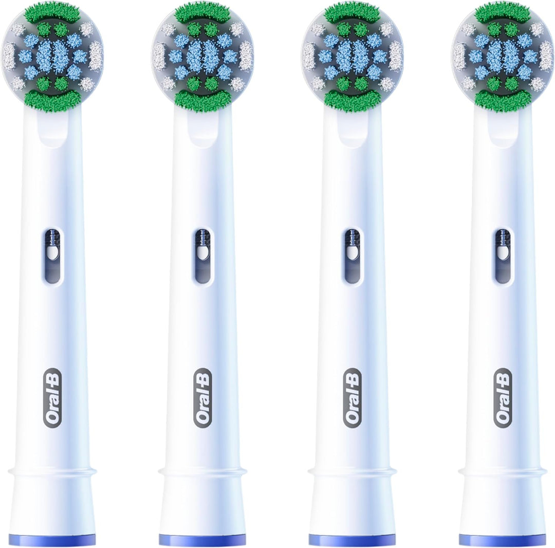Oral-B Cabezales de cepillo de repuesto Precision Clean para un cep...