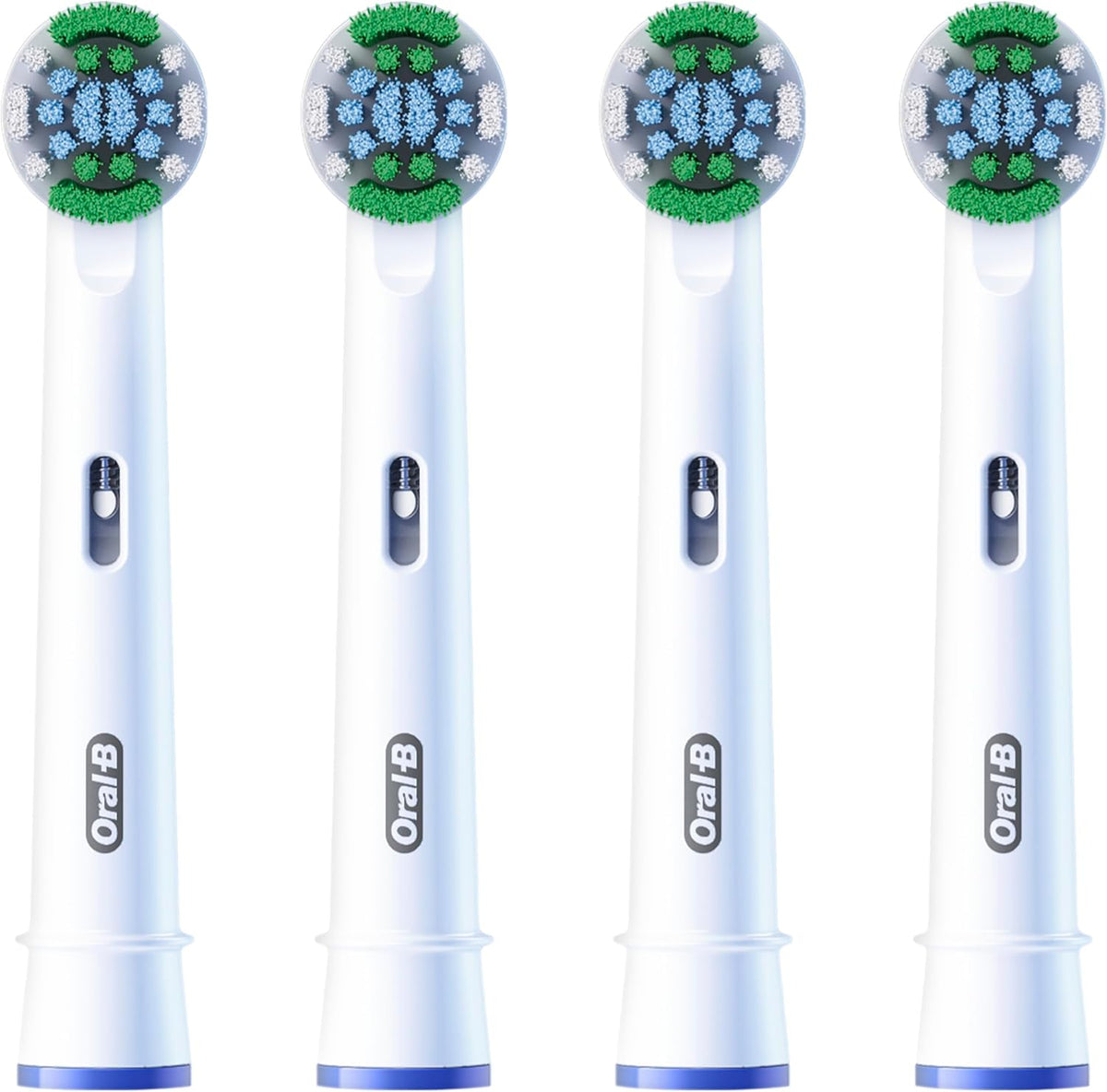 Oral-B Cabezales de cepillo de repuesto Precision Clean para un cep...
