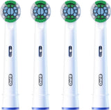 Oral-B Cabezales de cepillo de repuesto Precision Clean para un cep...