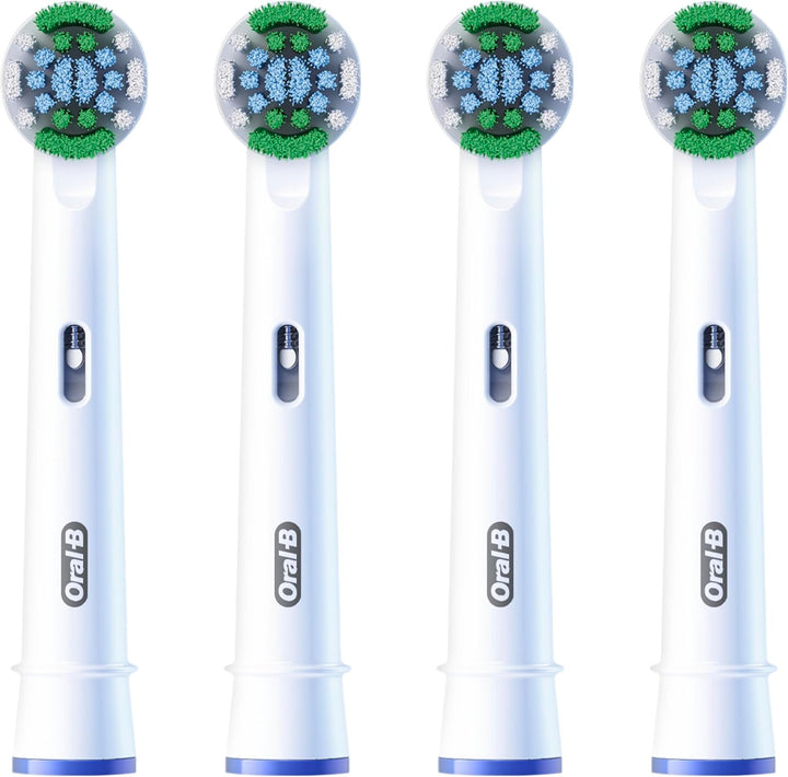 Oral-B Cabezales de cepillo de repuesto Precision Clean para un cep...
