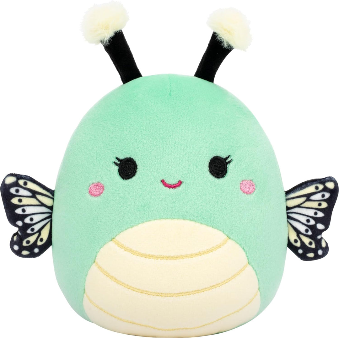 Squishmallows Original 10-Pack \u2013 Peluche oficial de Jazwares (...