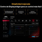 ASUS TUF Gaming Series 5 VG249QML5A - Monitor de 23.8 pulgadas 1080...
