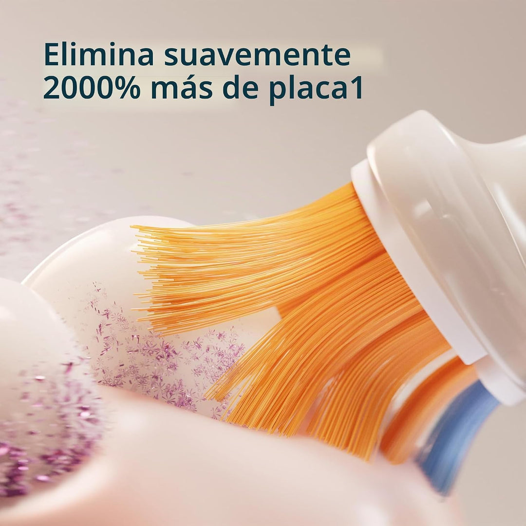 Philips Sonicare Cepillo de Dientes Eléctrico Serie 7300 - Tecnolog...