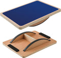 Juoe Balance Board Wobble Board,Balance Toys para Physical Therapy