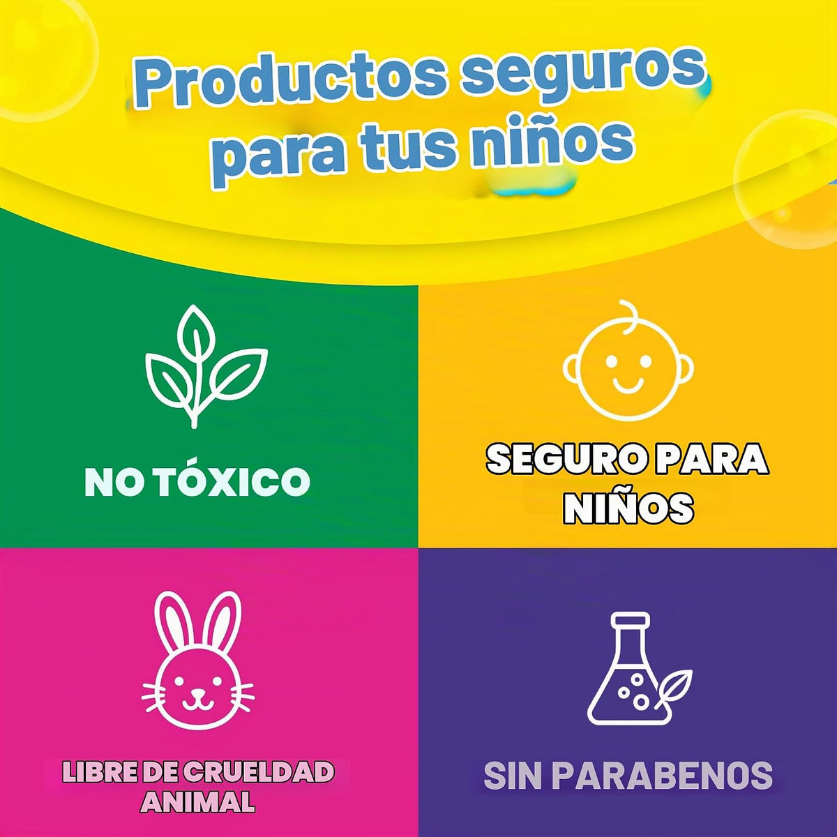 Crayola Juego de 10 piezas de pintura de dedos para bañera para niños, tubos de 3 onzas de pintura de jabón lavable, no tóxico, sin manchas, juguetes de baño para niños