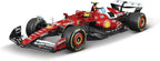Bburago 1:18 Ferrari Temporada 2025, Hamilton #44