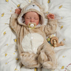 BABESIDE Muñecas de Bebé Reborn Realistas Niño - Muñeca de Bebé de...