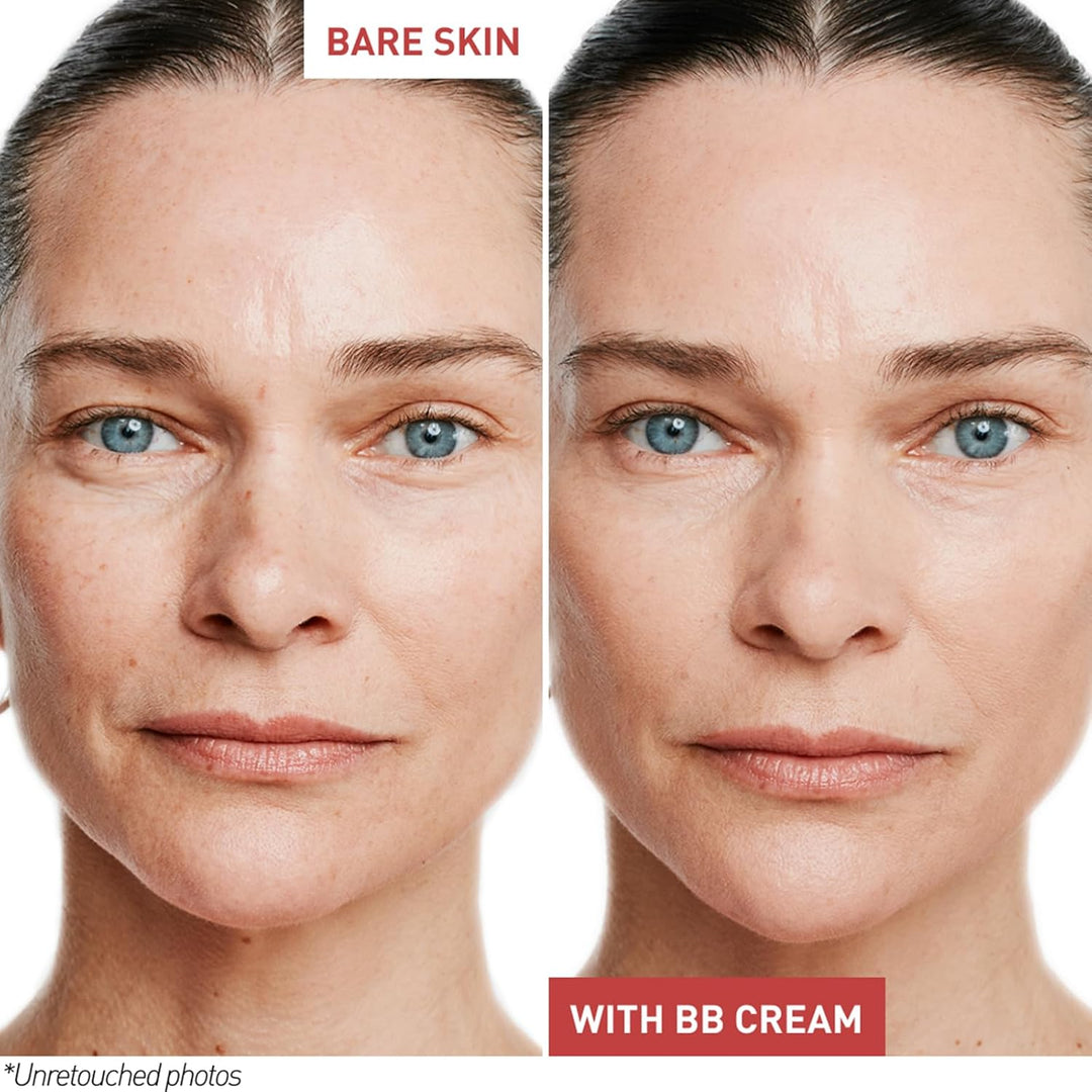 Erborian BB Crema Matte Beauty Balm SPF 20, Cuidado de la piel core...