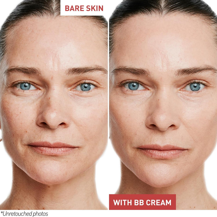 Erborian BB Crema Matte Beauty Balm SPF 20, Cuidado de la piel core...