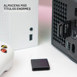 WD_Black Tarjeta de expansión de almacenamiento C50 de 512 GB, con...