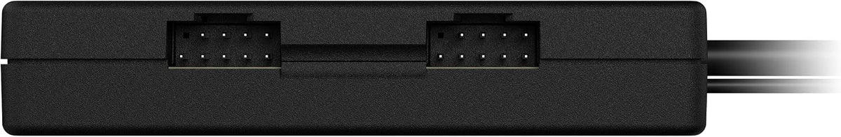 Corsair, CC-9310002-WW, hub USB 2.0 de 4 puertos