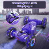 Dysaim Gesture RC Car, regalos de cumpleaños para niños y niñas de...